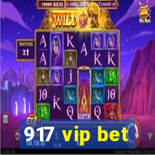 917 vip bet